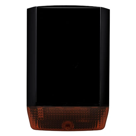 'Orisec ESX-8 Black Cover Red Lens'